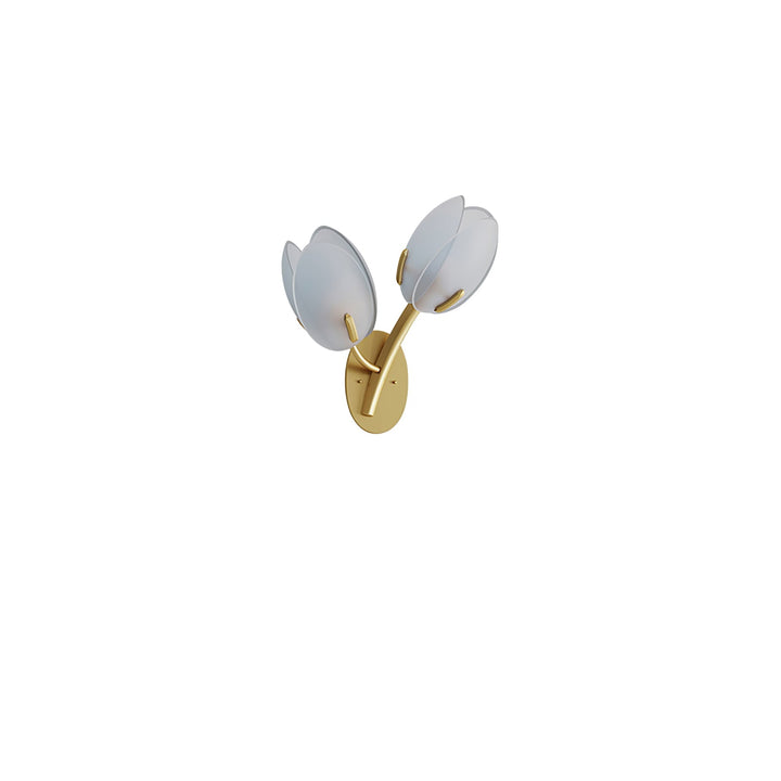 Lampa Ścienna Tulyn Bloom