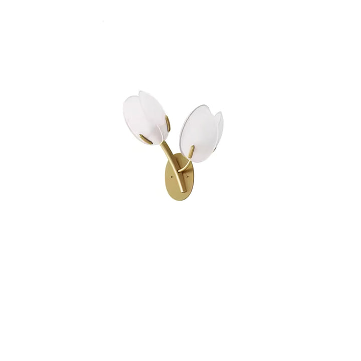 Lampa Ścienna Tulyn Bloom