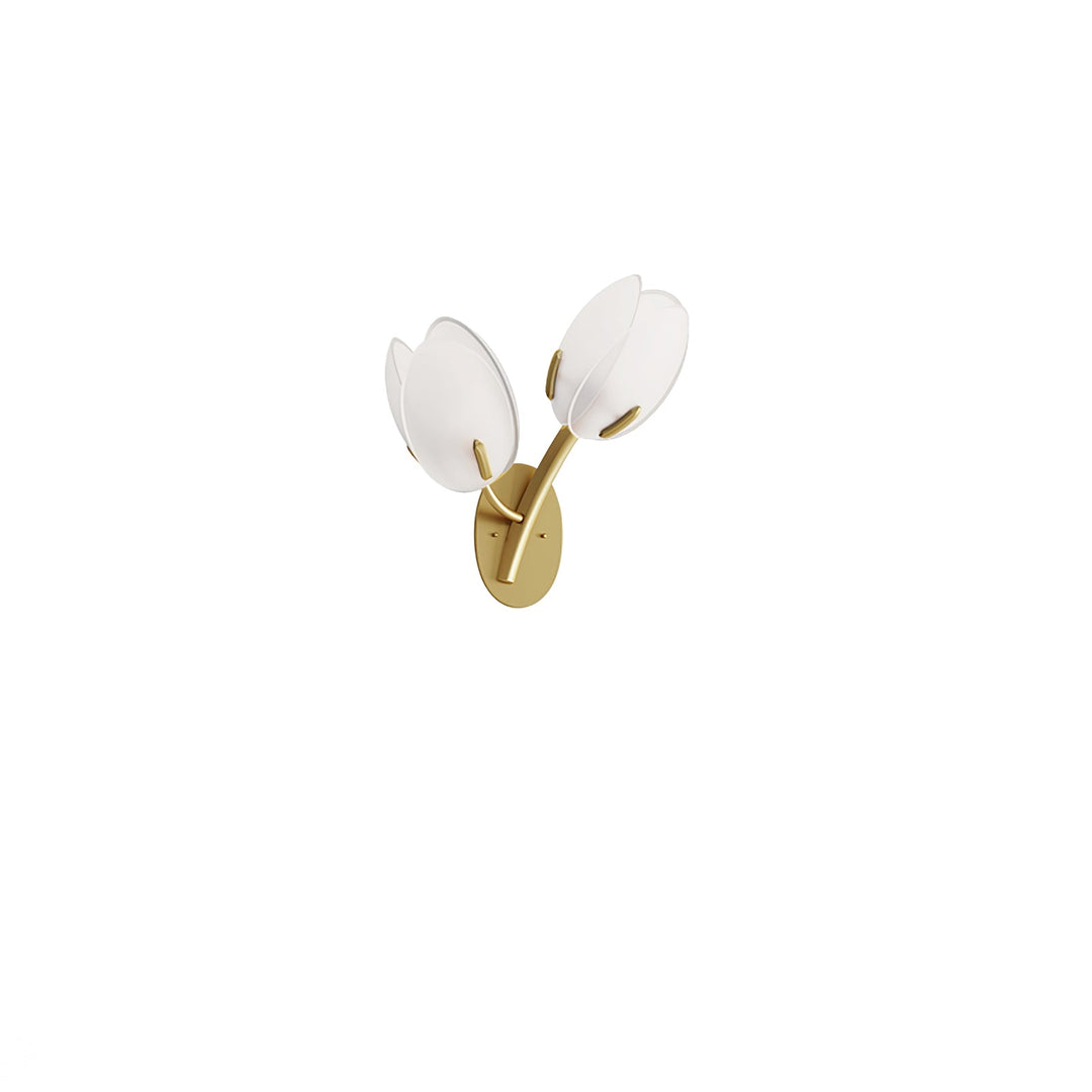 Lampa Ścienna Tulyn Bloom
