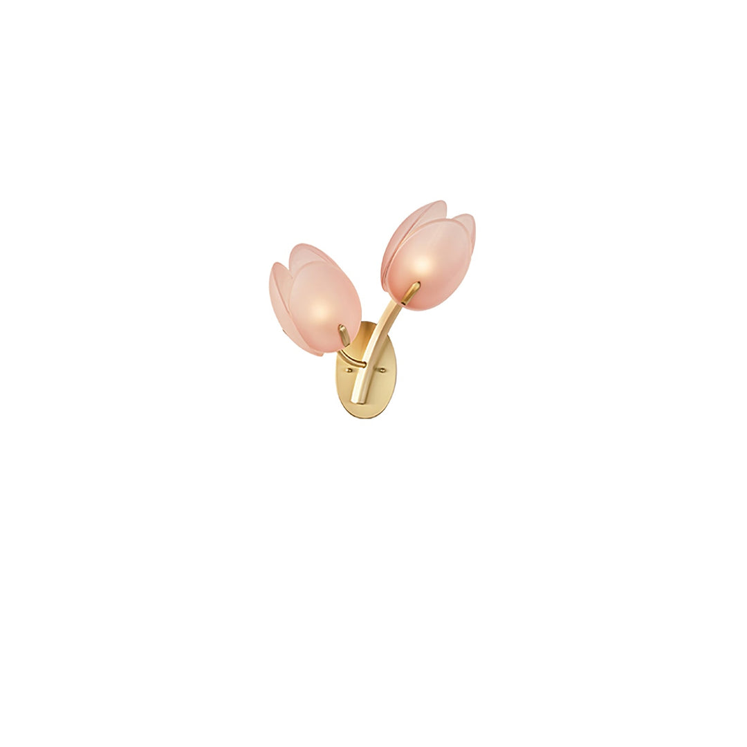 Lampa Ścienna Tulyn Bloom