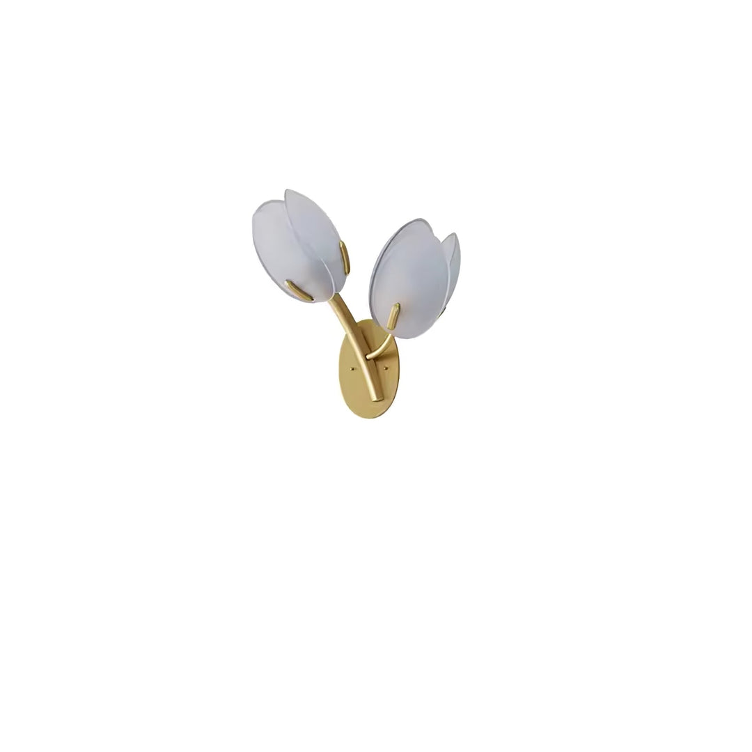 Lampa Ścienna Tulyn Bloom