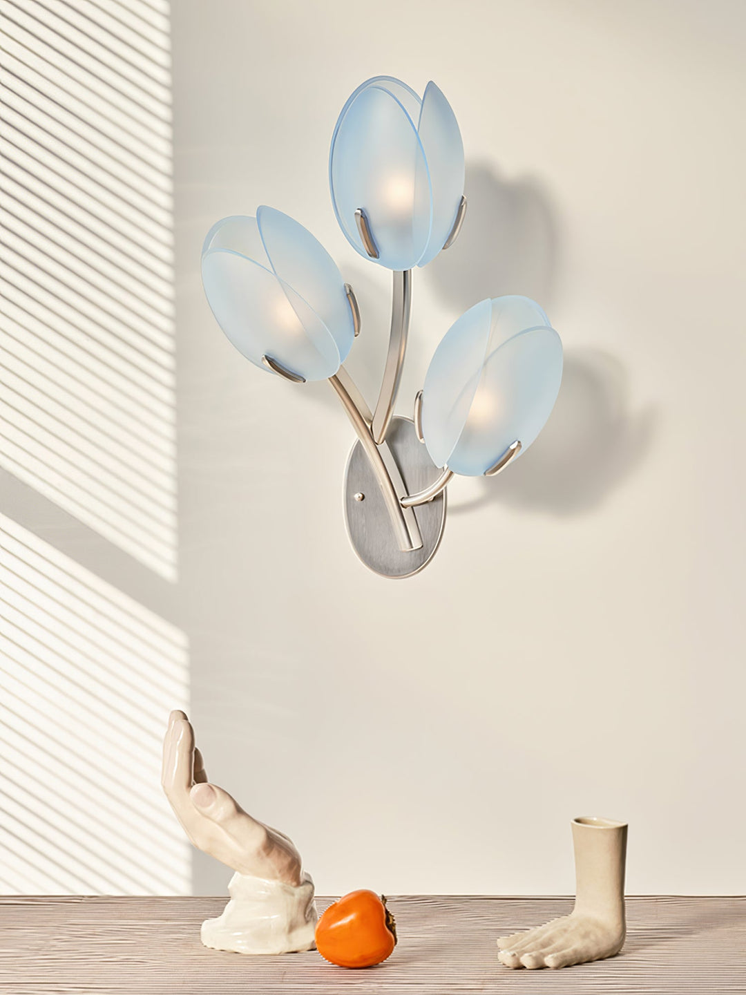 Lampa Ścienna Tulyn Bloom