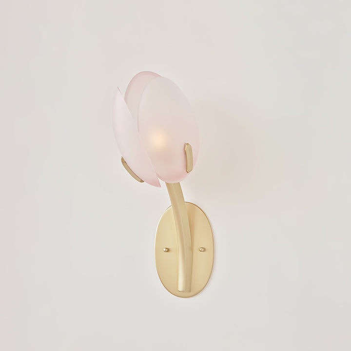 Lampa Ścienna Tulyn Bloom