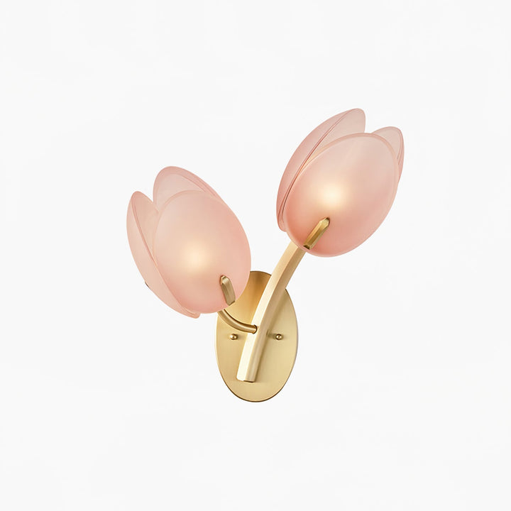 Lampa Ścienna Tulyn Bloom