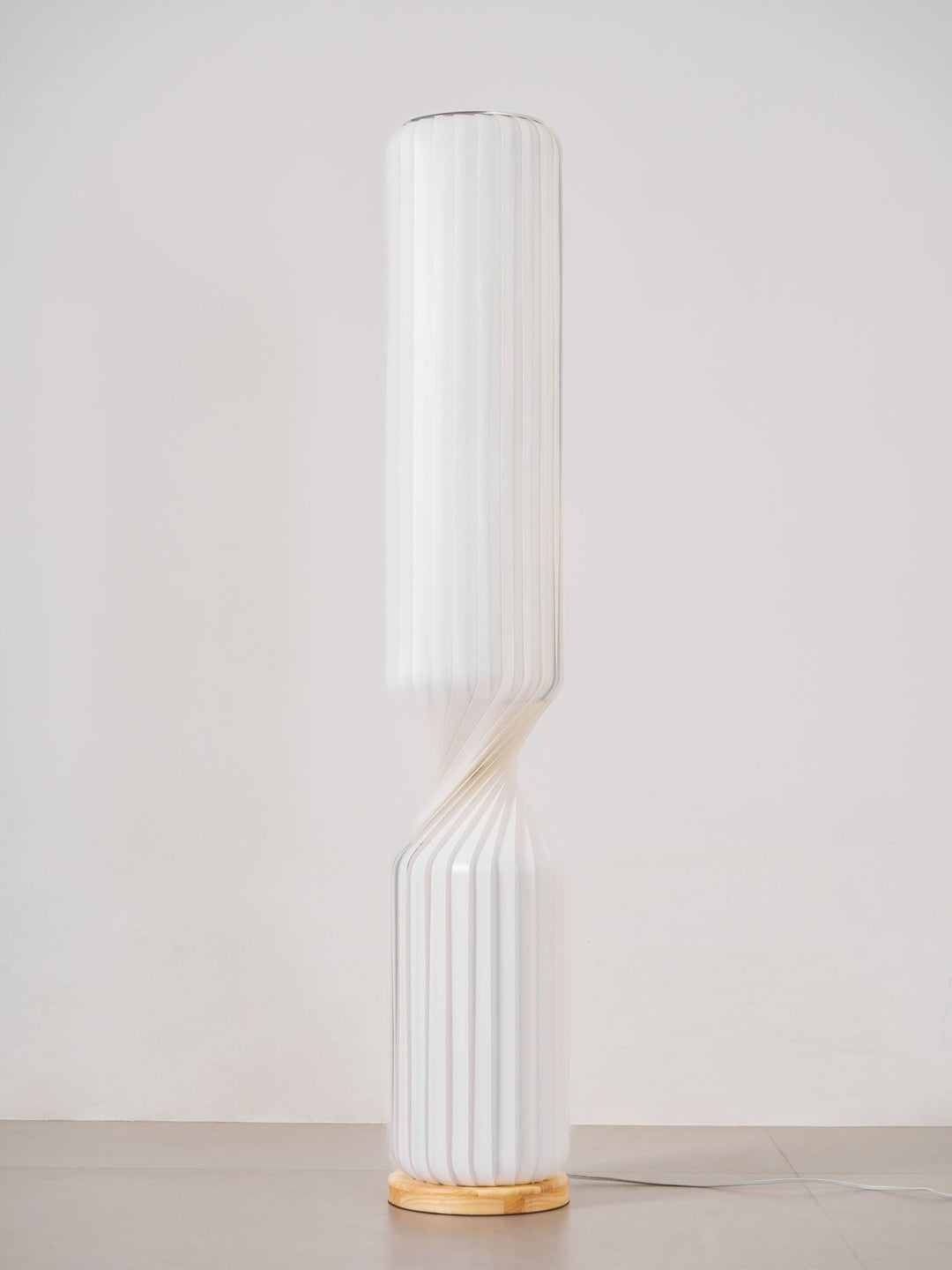 Lampa Podłogowa Twist