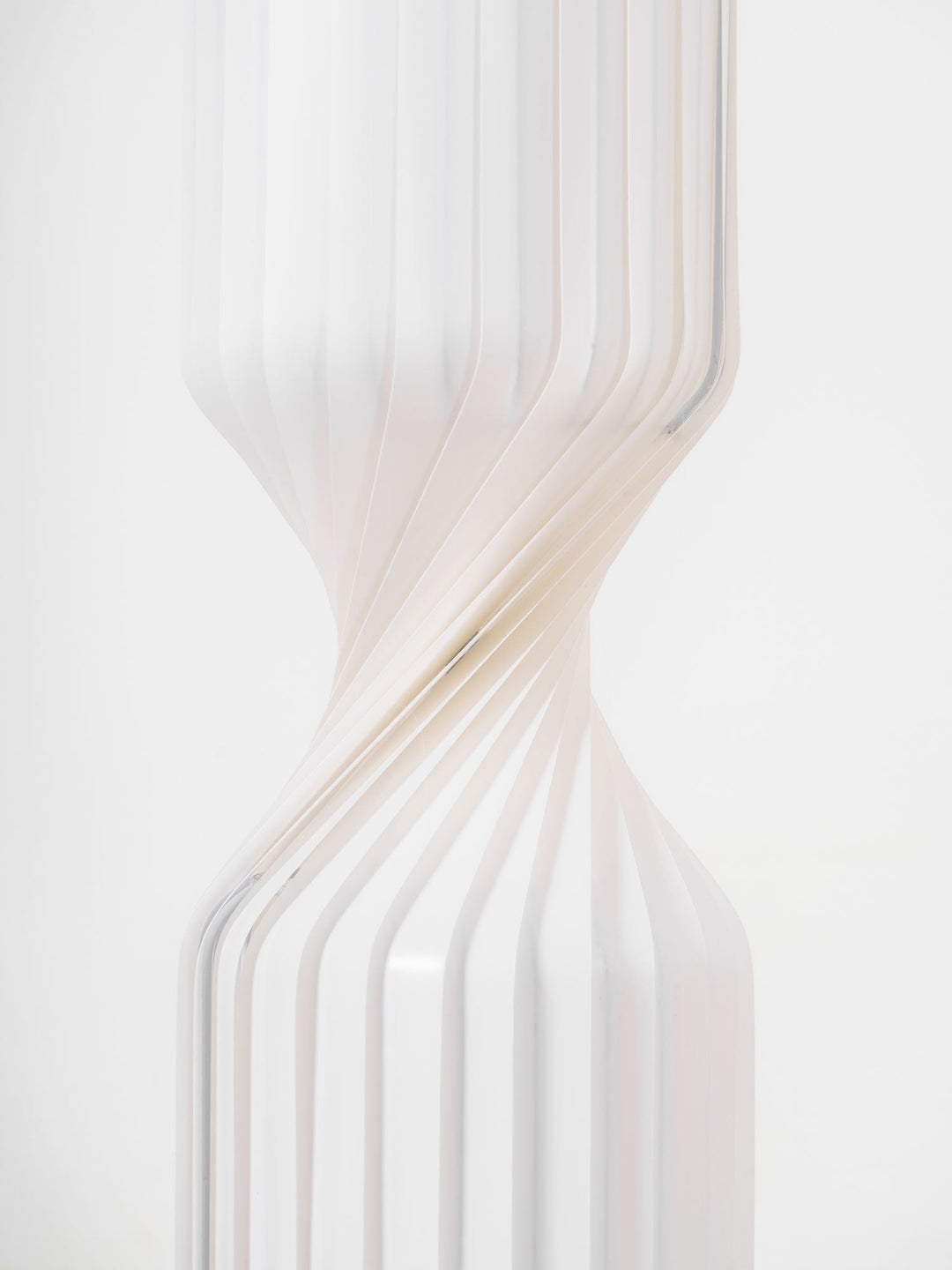 Lampa Podłogowa Twist
