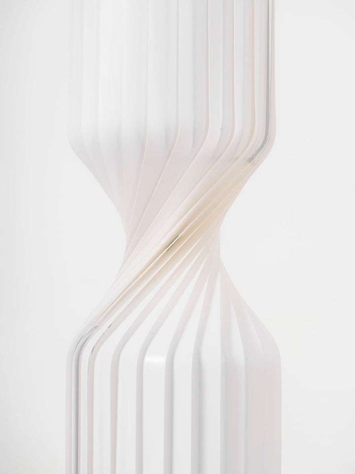 Lampa Podłogowa Twist