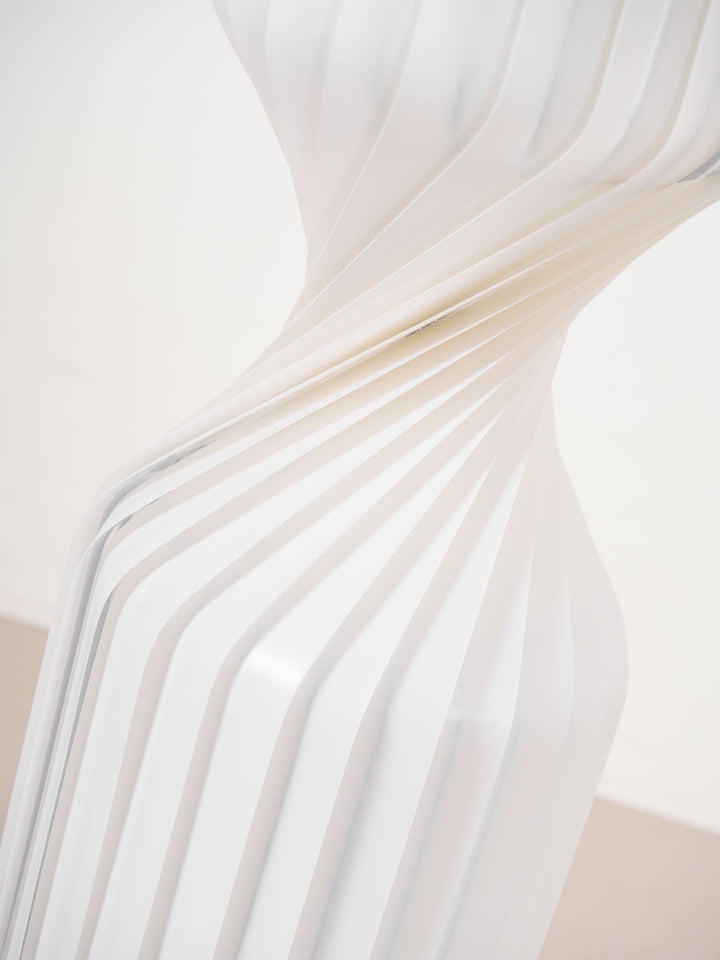 Lampa Podłogowa Twist