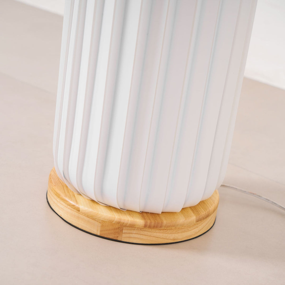 Lampa Podłogowa Twist