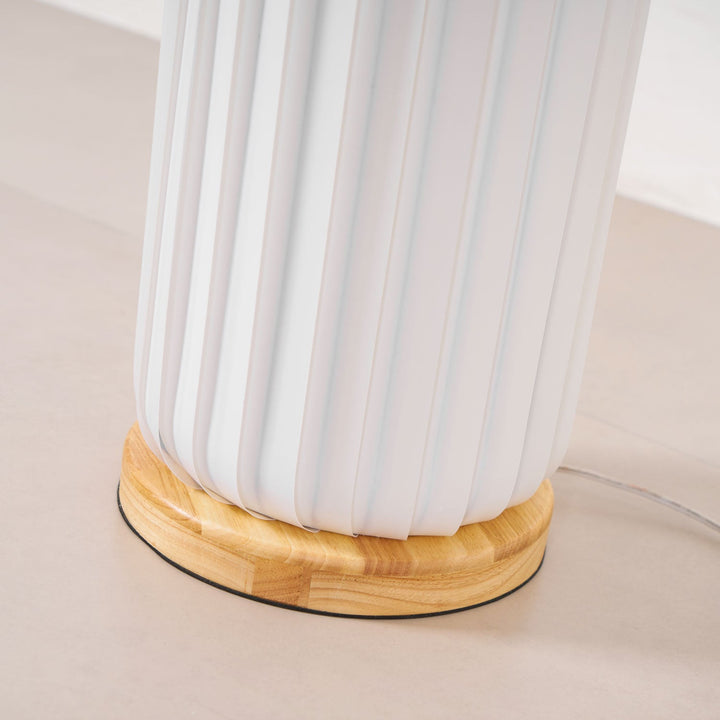 Lampa Podłogowa Twist