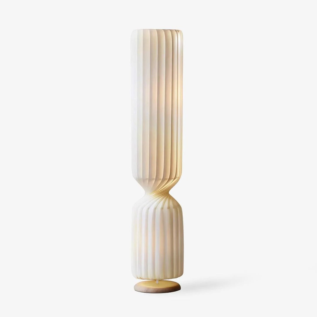 Lampa Podłogowa Twist