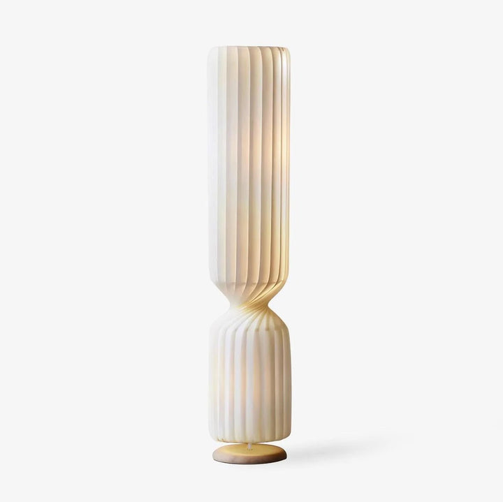 Lampa Podłogowa Twist