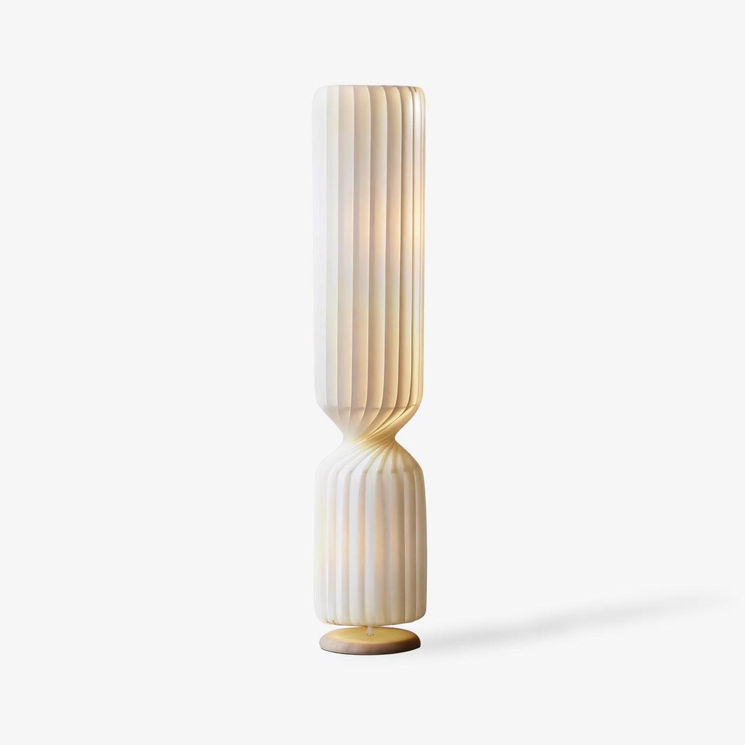 Lampa Podłogowa Twist