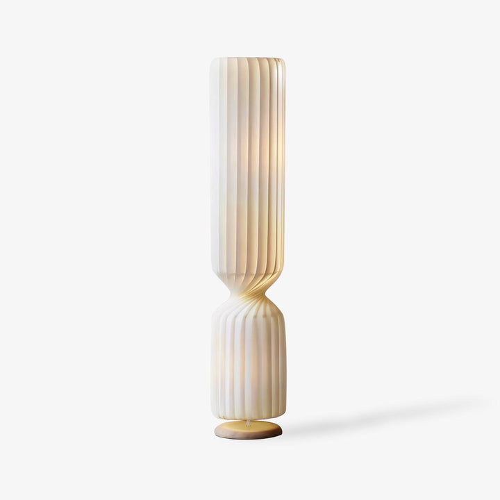 Lampa Podłogowa Twist