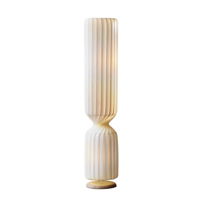 Lampa Podłogowa Twist