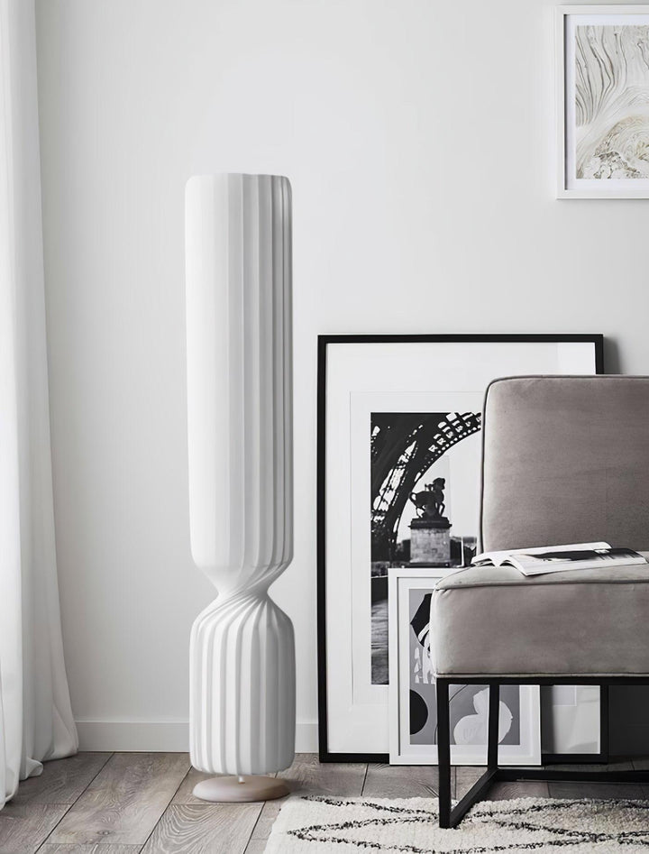 Lampa Podłogowa Twist