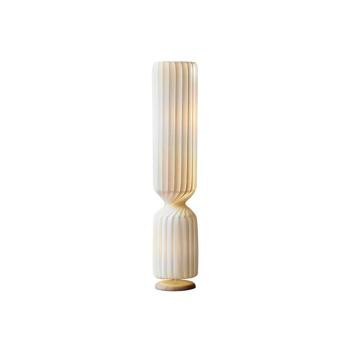 Lampa Podłogowa Twist