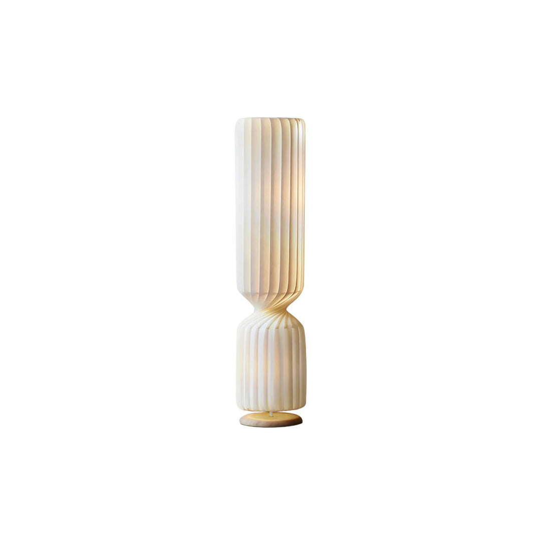 Lampa Podłogowa Twist