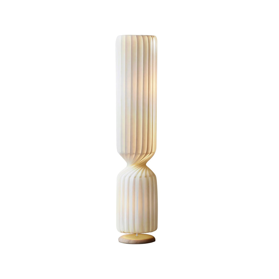Lampa Podłogowa Twist