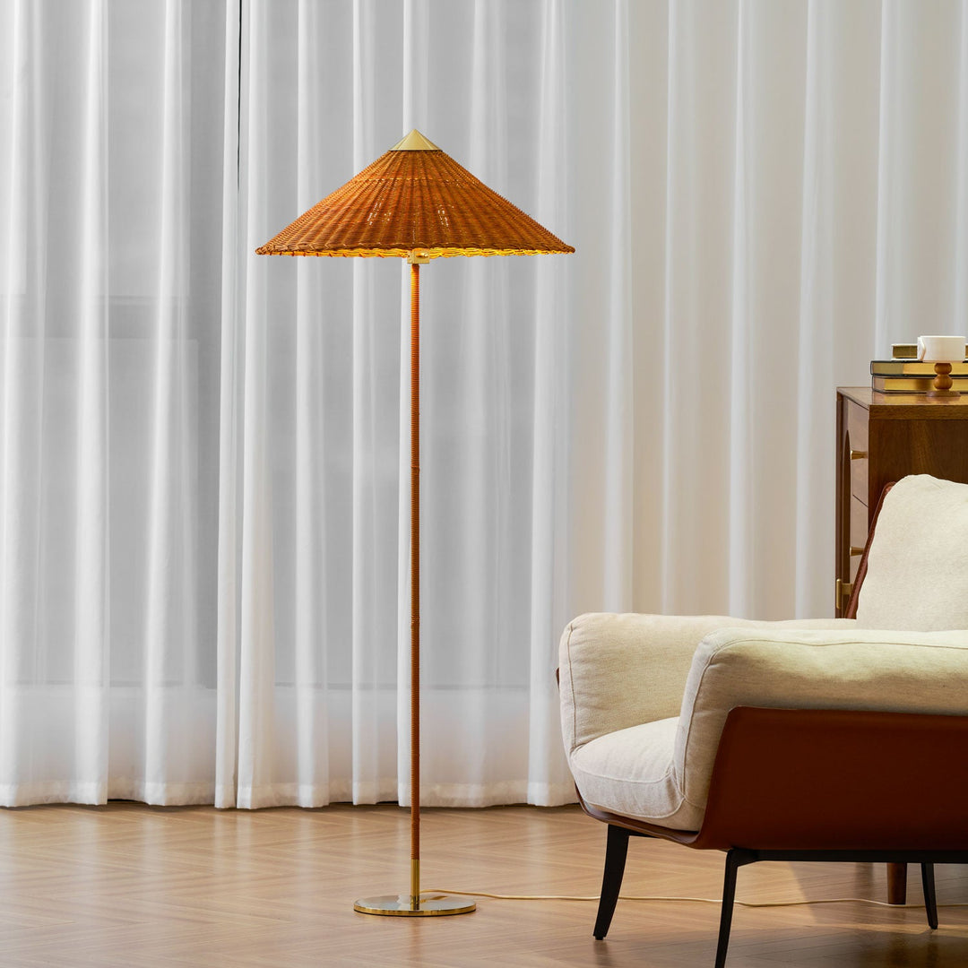 Lampa Podłogowa Tynell