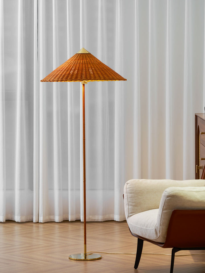 Lampa Podłogowa Tynell