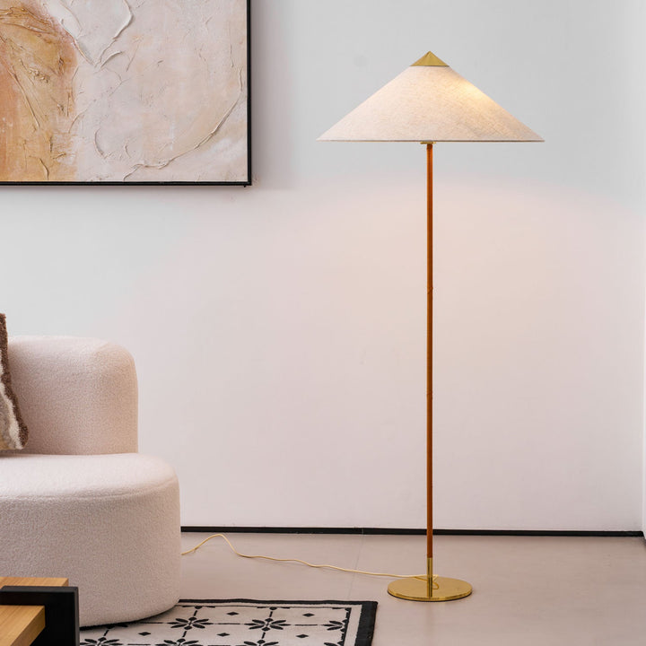 Lampa Podłogowa Tynell