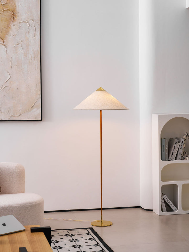 Lampa Podłogowa Tynell