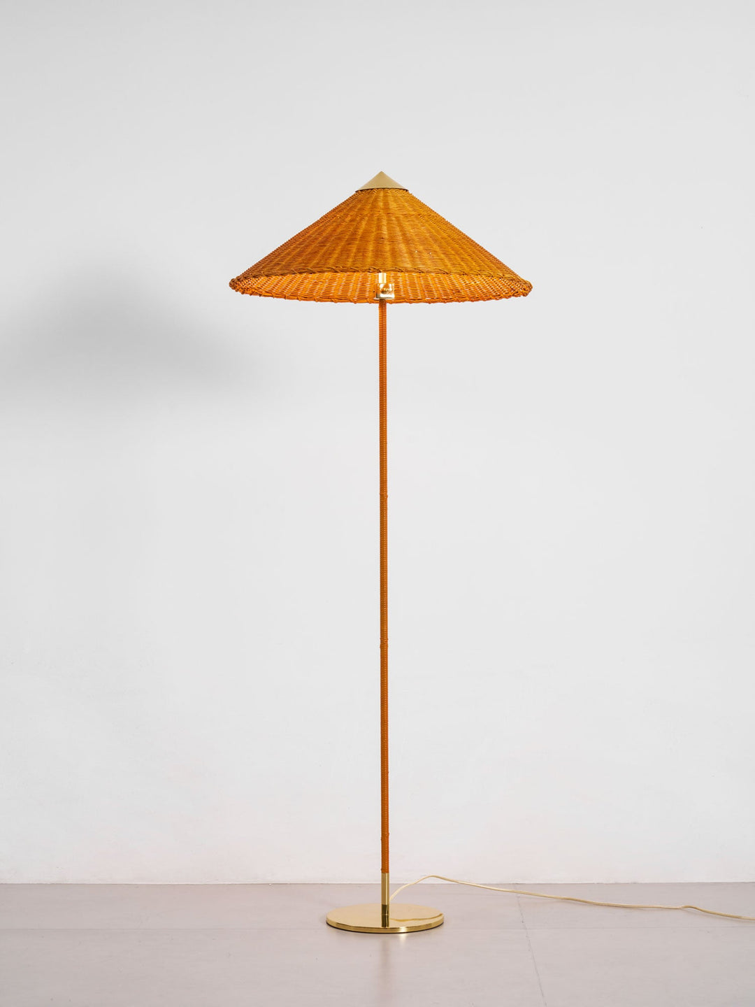 Lampa Podłogowa Tynell