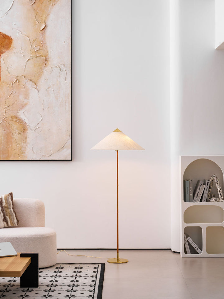 Lampa Podłogowa Tynell