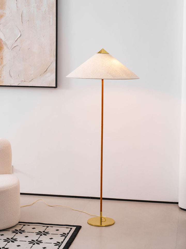 Lampa Podłogowa Tynell