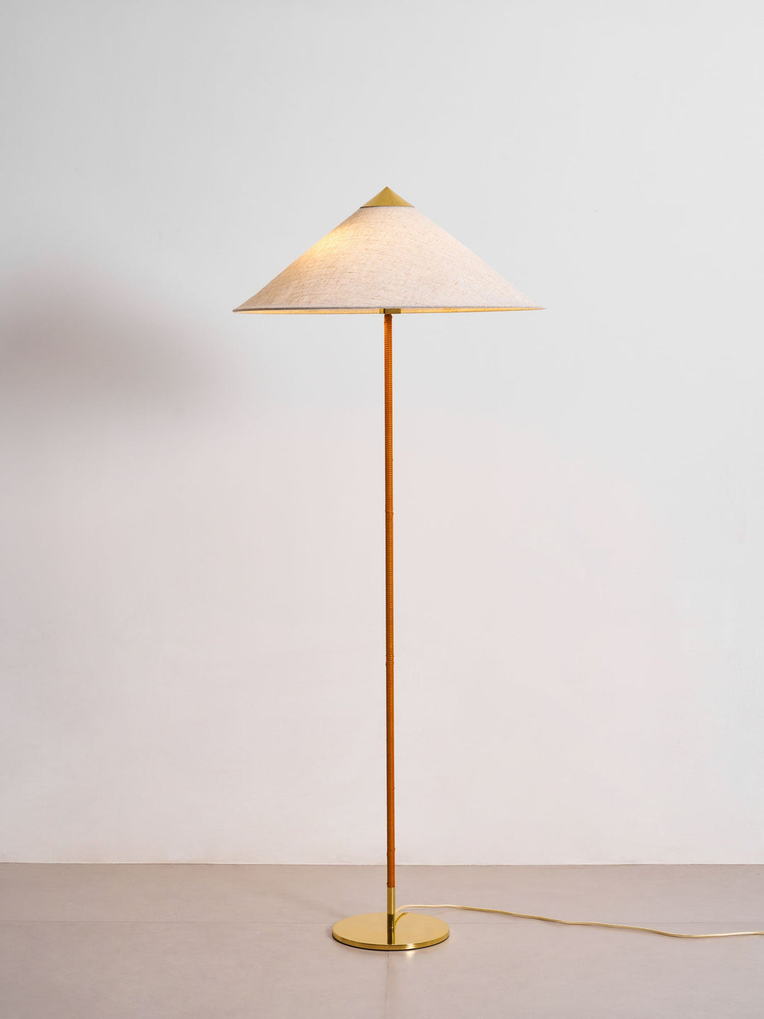 Lampa Podłogowa Tynell