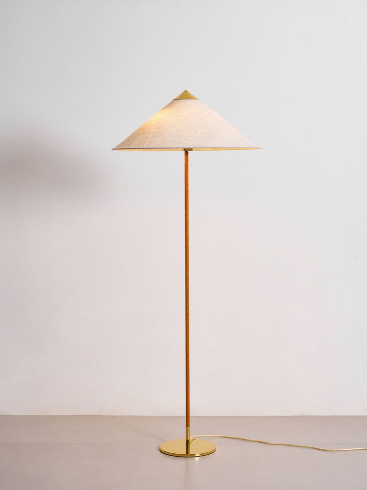 Lampa Podłogowa Tynell