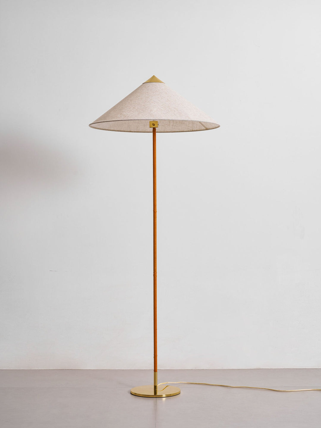 Lampa Podłogowa Tynell