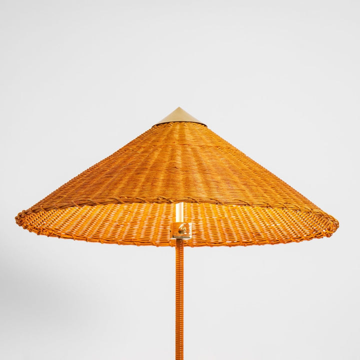 Lampa Podłogowa Tynell
