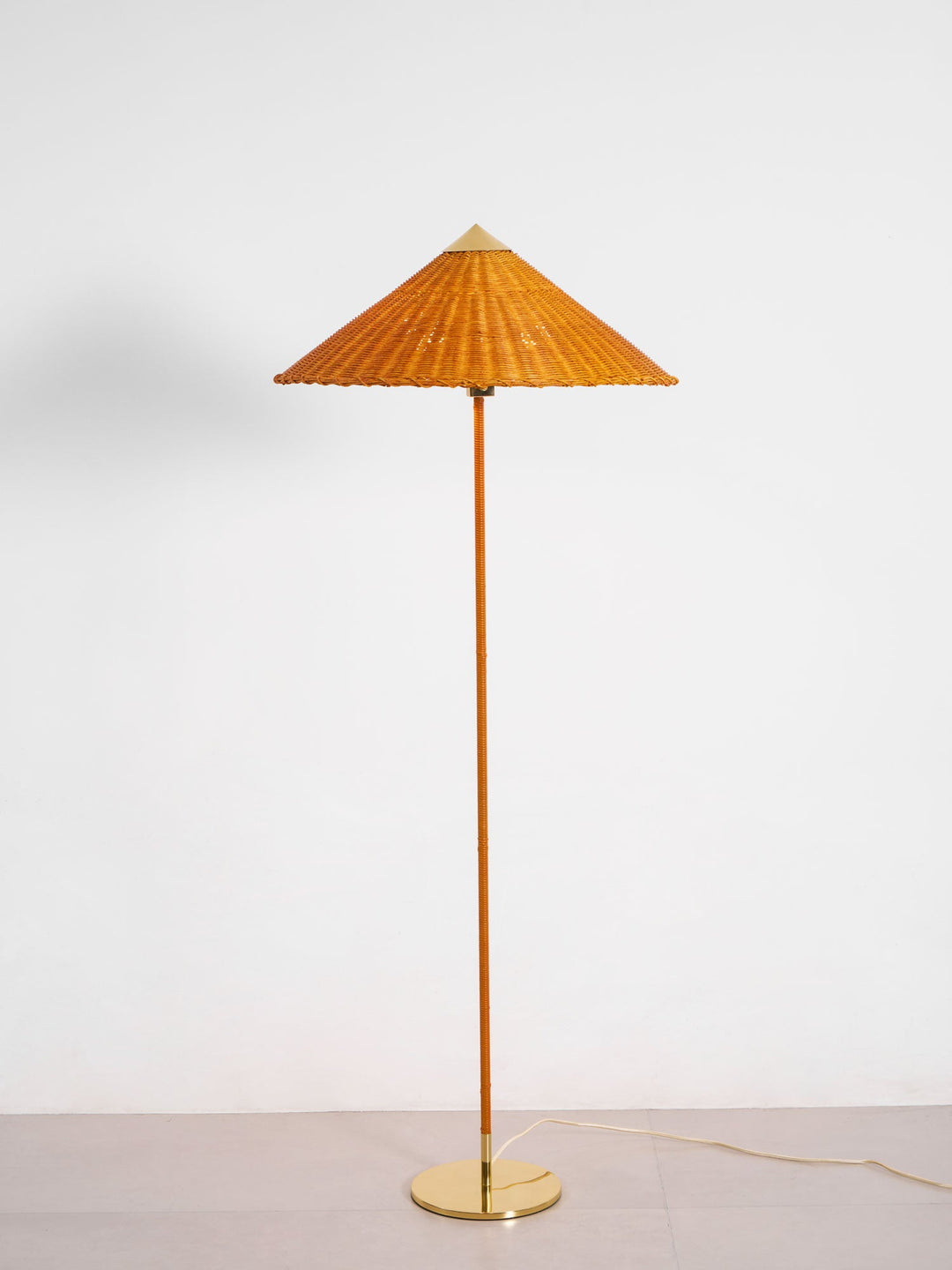 Lampa Podłogowa Tynell