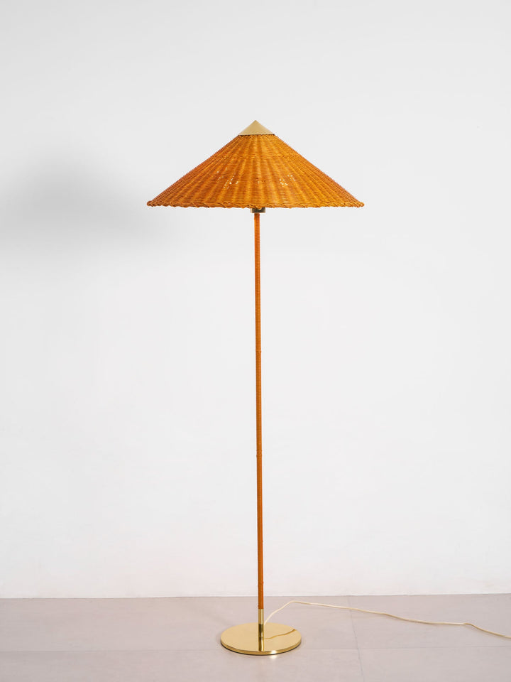 Lampa Podłogowa Tynell