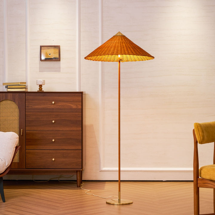 Lampa Podłogowa Tynell
