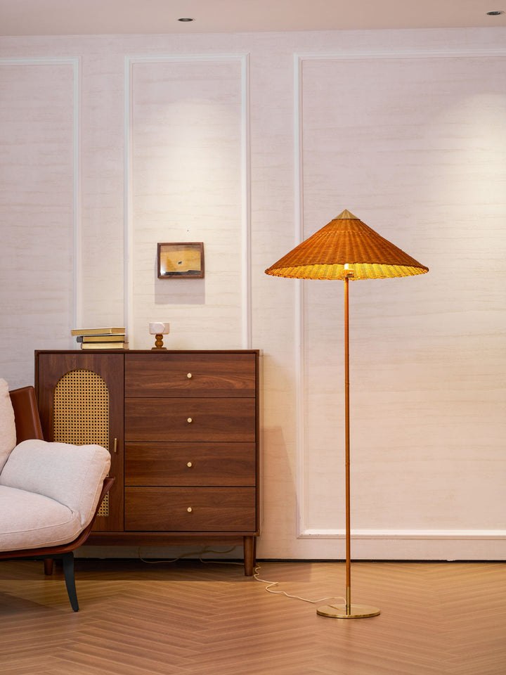 Lampa Podłogowa Tynell