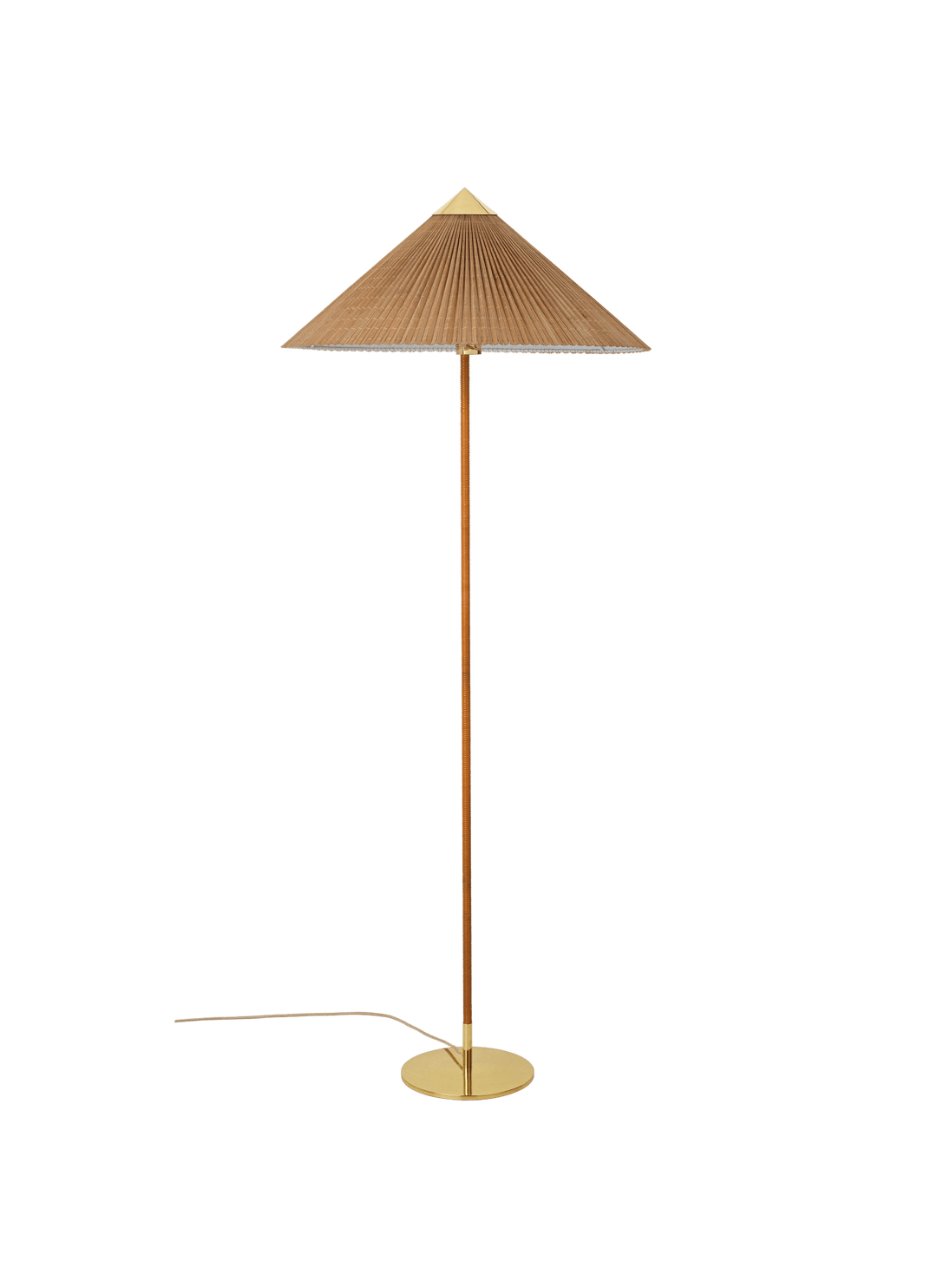 Lampa Podłogowa Tynell