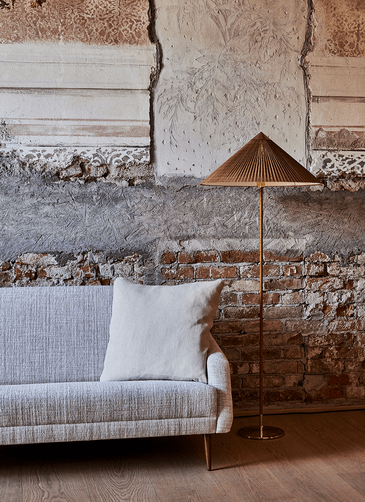 Lampa Podłogowa Tynell