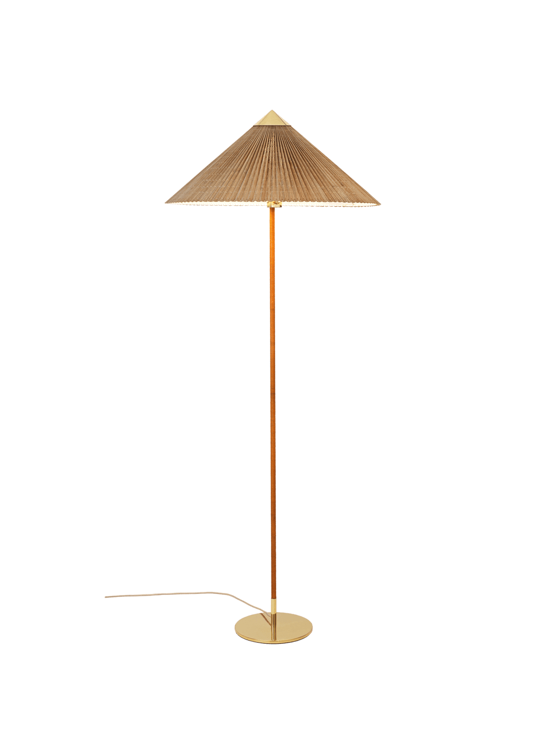 Lampa Podłogowa Tynell