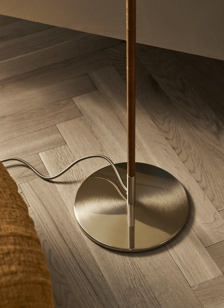 Lampa Podłogowa Tynell
