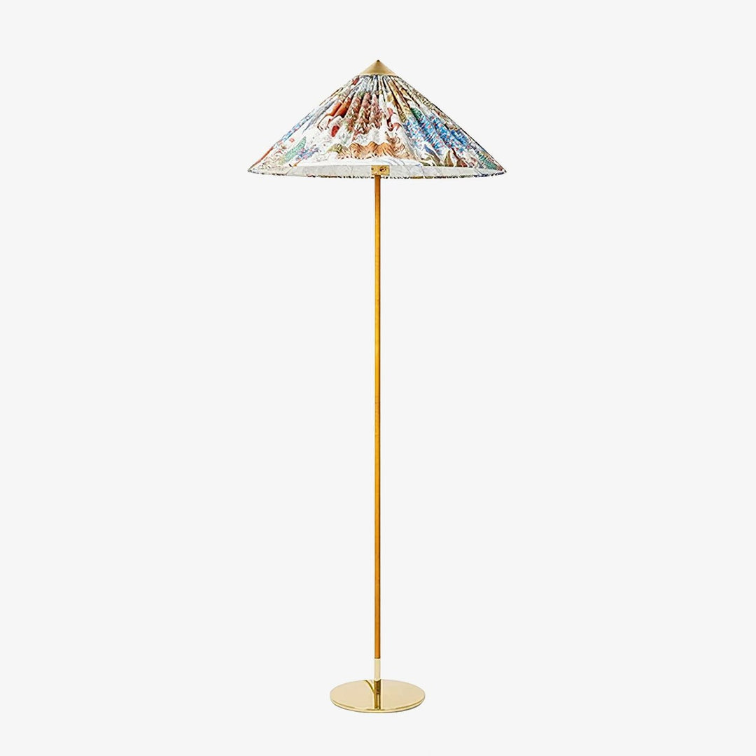 Lampa Podłogowa Tynell