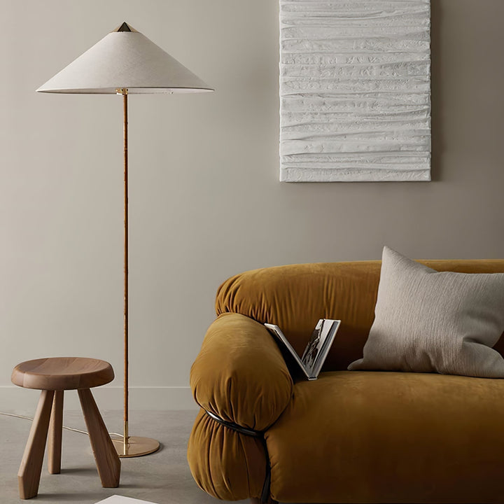 Lampa Podłogowa Tynell