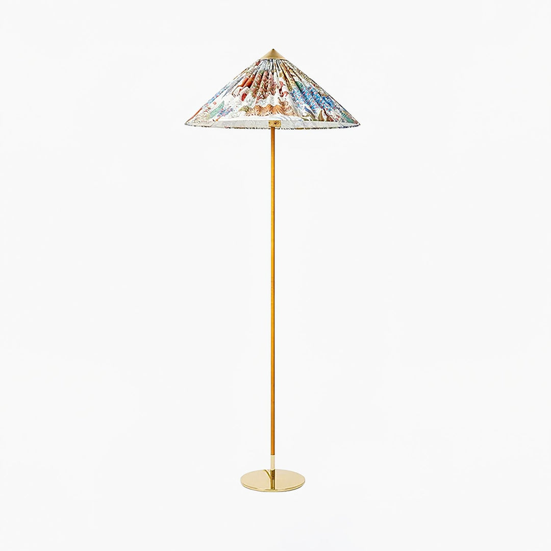 Lampa Podłogowa Tynell
