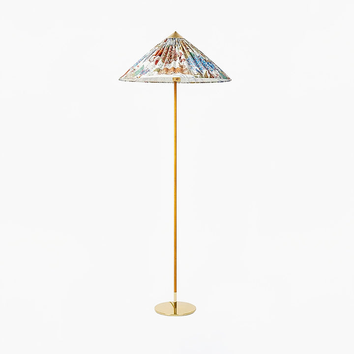 Lampa Podłogowa Tynell