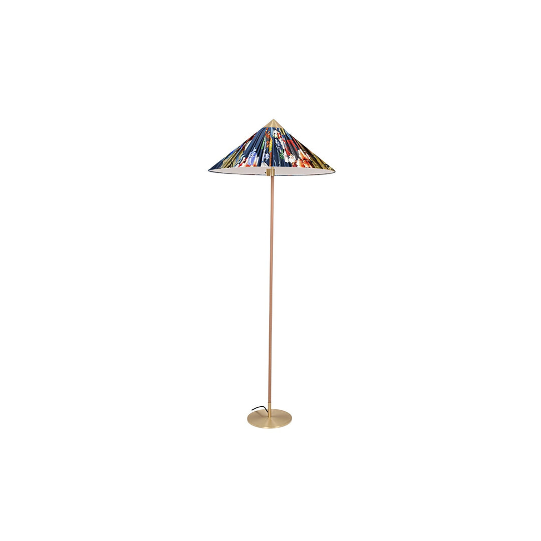 Lampa Podłogowa Tynell