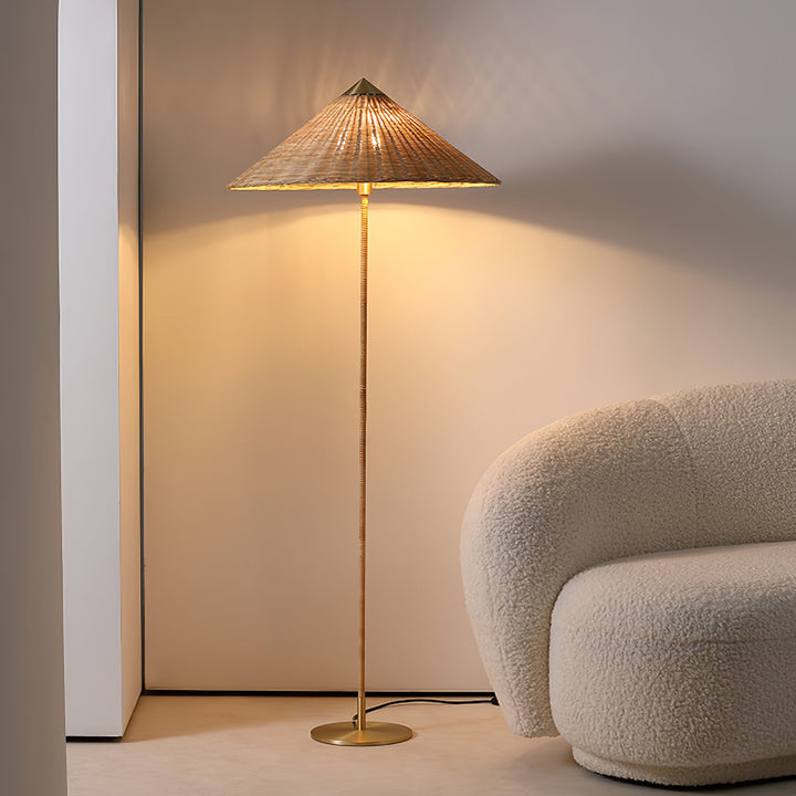 Lampa Podłogowa Tynell