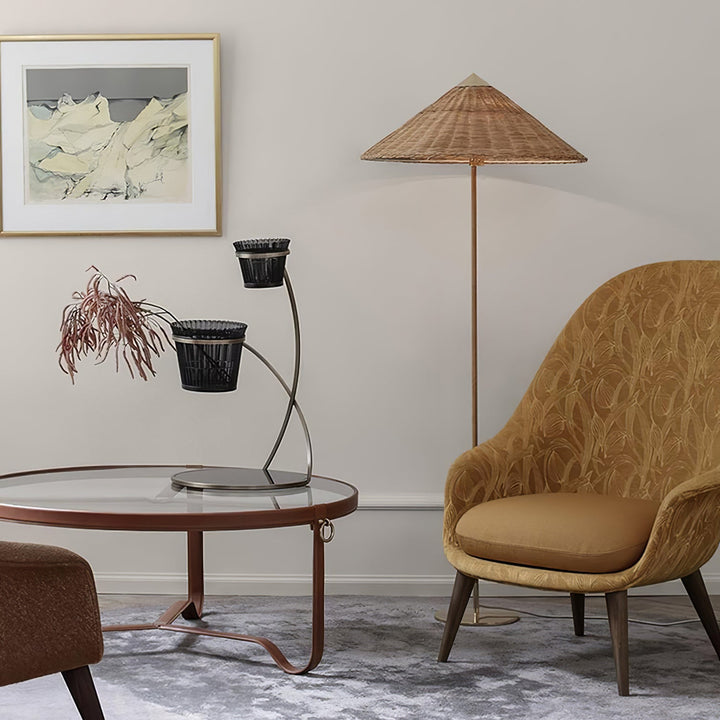 Lampa Podłogowa Tynell