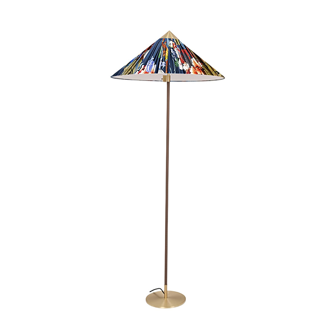 Lampa Podłogowa Tynell